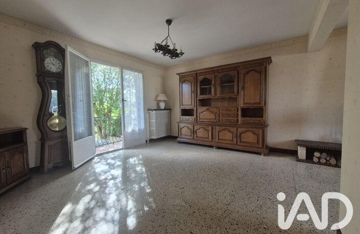 Vente Maison traditionnelle 5 pièces — photo 4