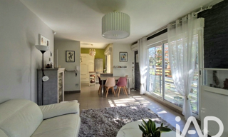 Appartement 3 Pièces 62 m² à vendre à Montpellier (34000)