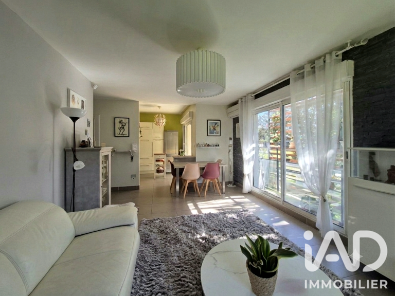 Vente Appartement 3 pièces — photo 1