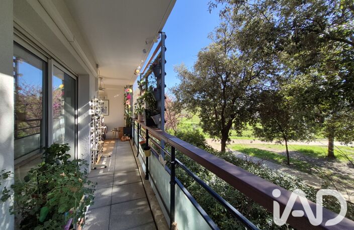 Vente Appartement 3 pièces — photo 2