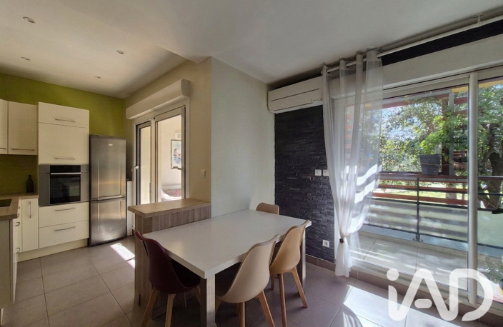 Vente Appartement 3 pièces — photo 4