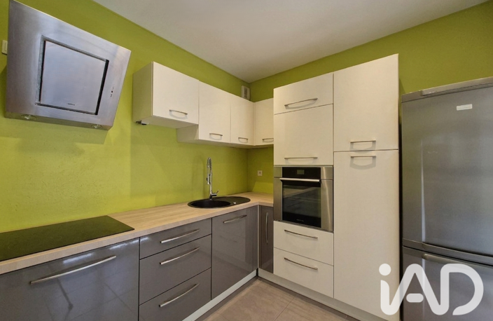 Vente Appartement 3 pièces — photo 5