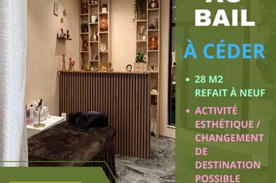 Commerce  17300 €
