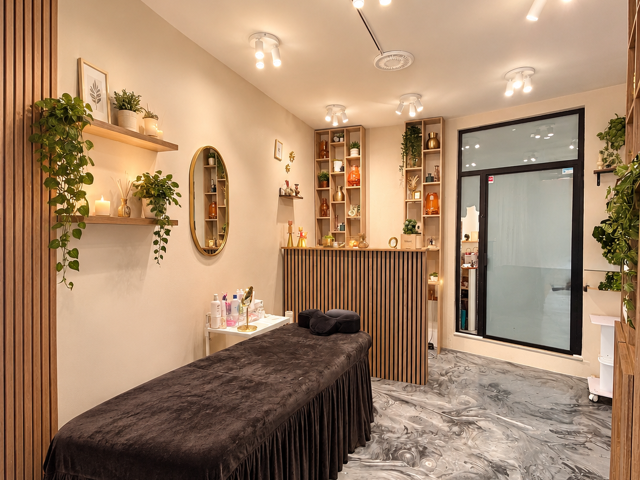 Vente Local commercial 28 m&sup2; — photo du bien