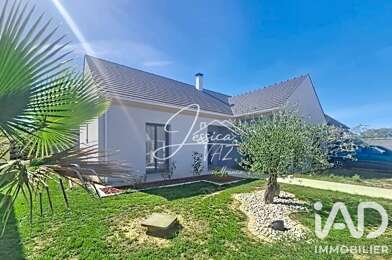 Maison 6 pièces 346000 €