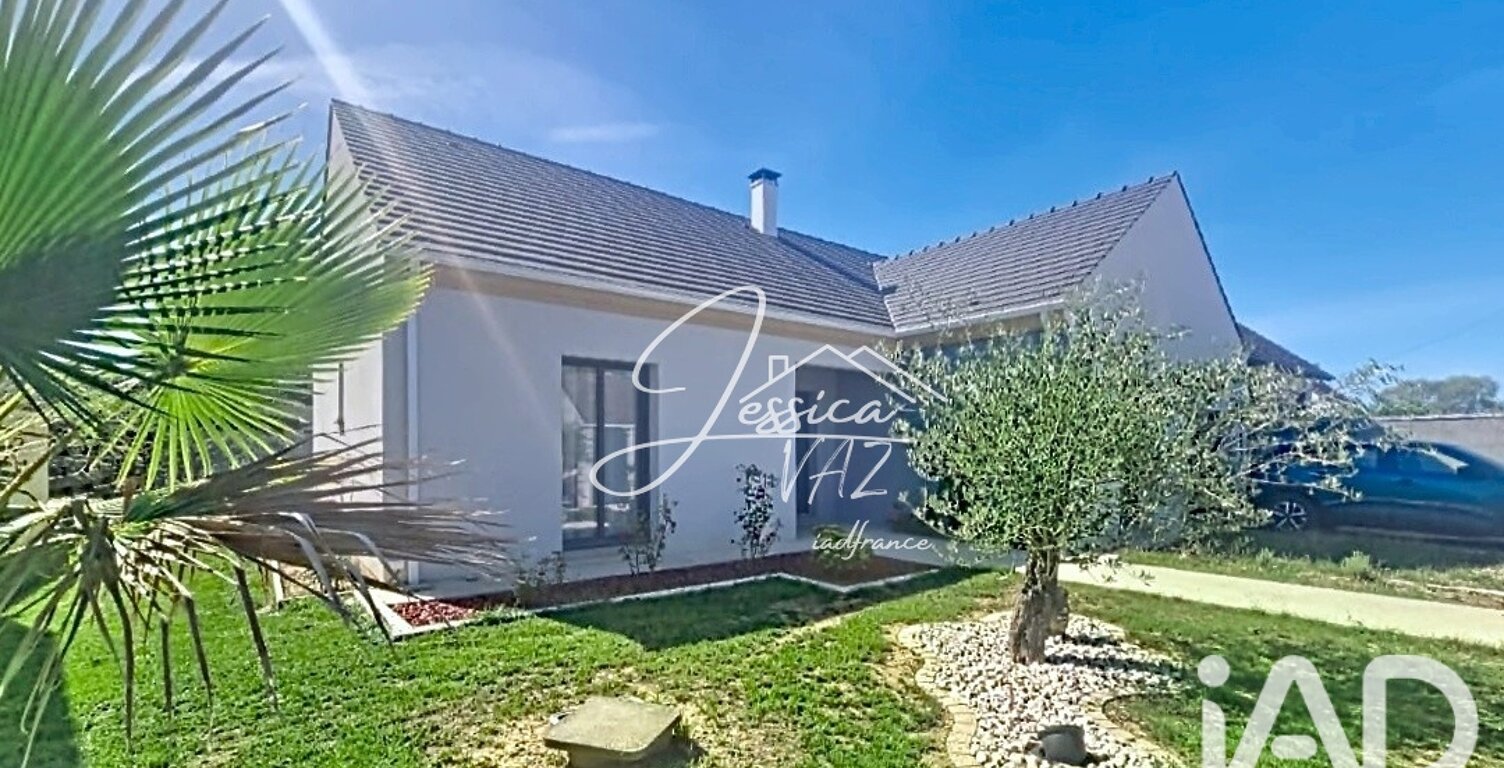 Vente Maison traditionnelle 6 pièces — photo 1