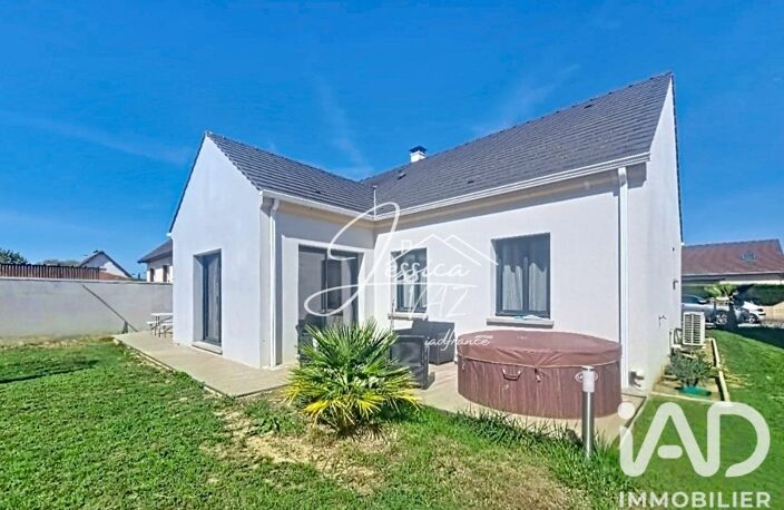 Vente Maison traditionnelle 6 pièces — photo 2