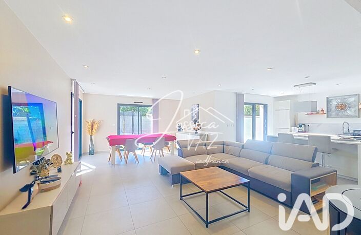 Vente Maison traditionnelle 6 pièces — photo 3