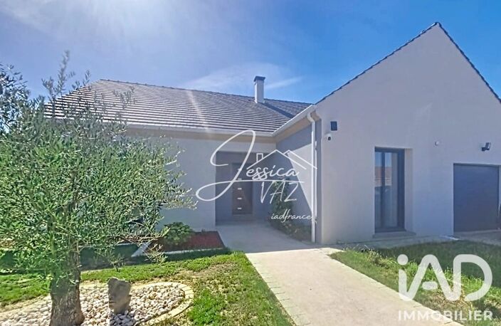 Vente Maison traditionnelle 6 pièces — photo 4