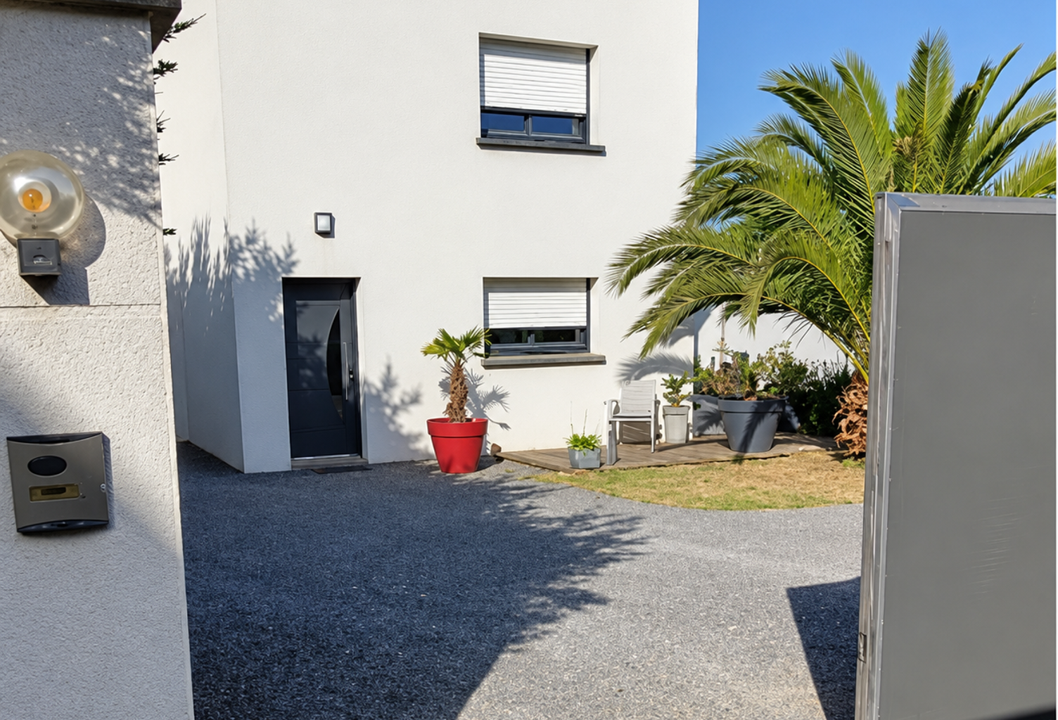 Vente Maison/villa 5 pièces — photo 1