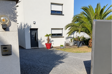 Maison 5 pièces 453000 €