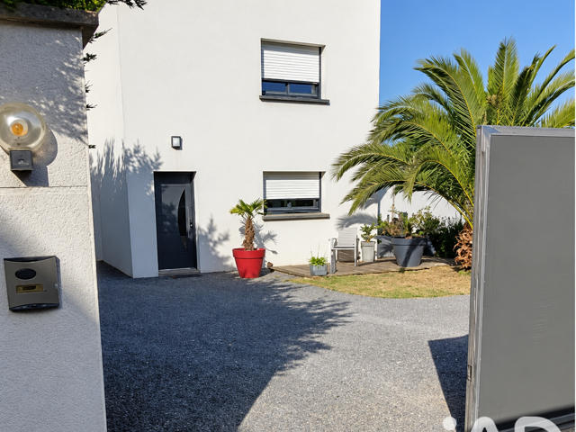 Vente Maison/villa 5 pièces — photo du bien