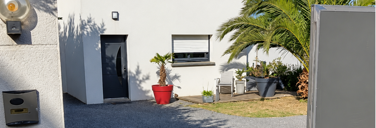 Maison 5 Pièces 126 m² à vendre à Donville-les-Bains (50350)