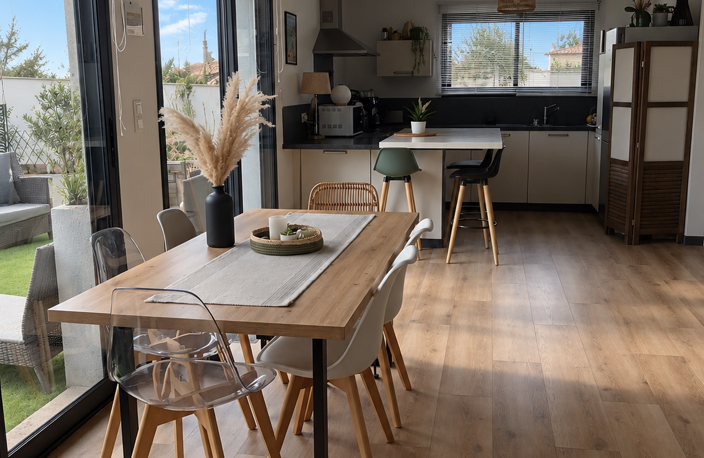 Vente Maison/villa 5 pièces — photo 3