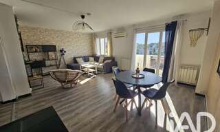 Appartement 3 Pièces 67 m² à louer à Toulon (83000)