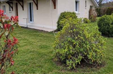 Vente Maison traditionnelle 4 pièces — photo du bien