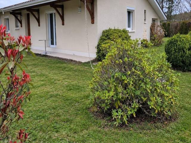 Vente Maison traditionnelle 4 pièces — photo du bien