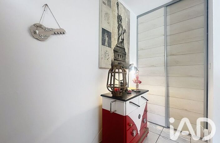Vente Maison traditionnelle 4 pièces — photo 3