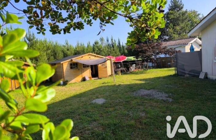 Vente Maison traditionnelle 4 pièces — photo 4