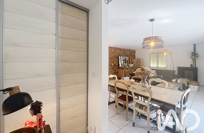 Vente Maison traditionnelle 4 pièces — photo 5