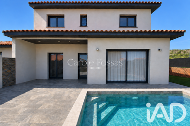 Maison 6 pièces 400000 €