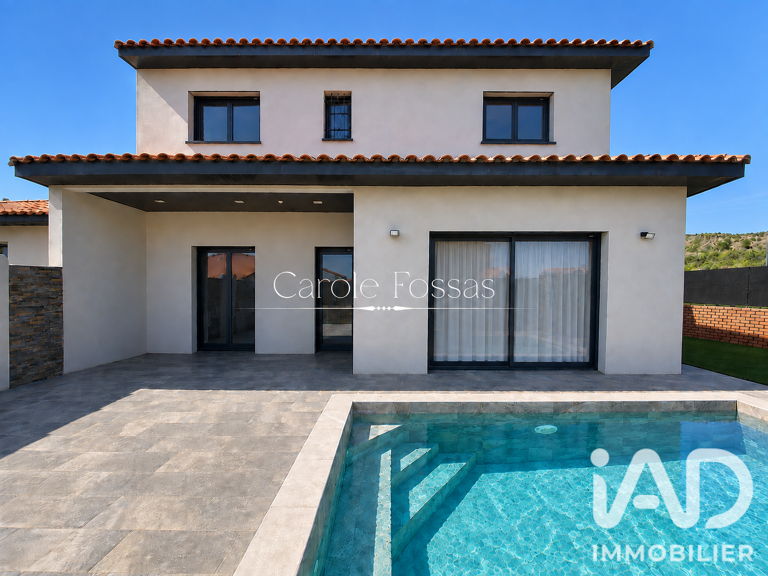 Vente Maison traditionnelle 6 pièces — photo 1