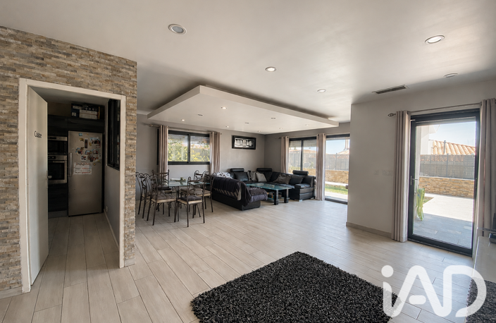 Vente Maison traditionnelle 6 pièces — photo 2