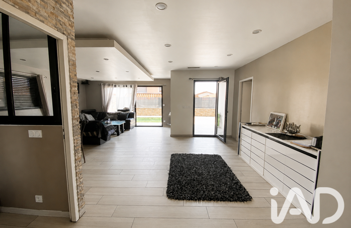 Vente Maison traditionnelle 6 pièces — photo 3