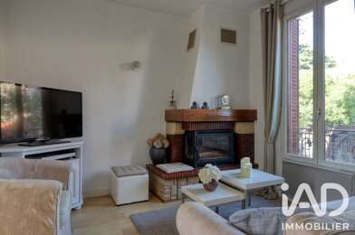 Maison 5 pièces 485000 €