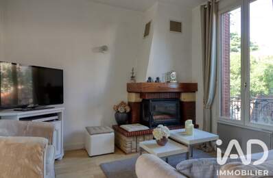 Vente Maison/villa 5 pièces — photo du bien