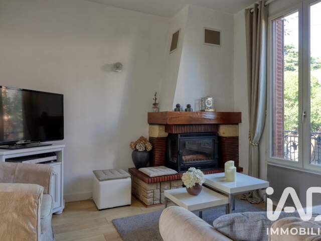 Vente Maison/villa 5 pièces — photo du bien