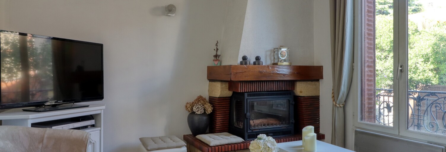 Maison 5 Pièces 85 m² à vendre à Houilles (78800)