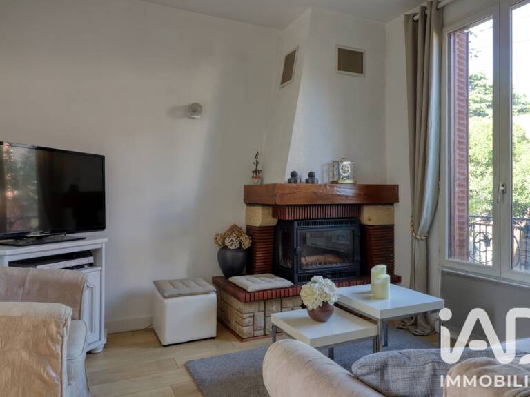 Vente Maison/villa 5 pièces — photo 1