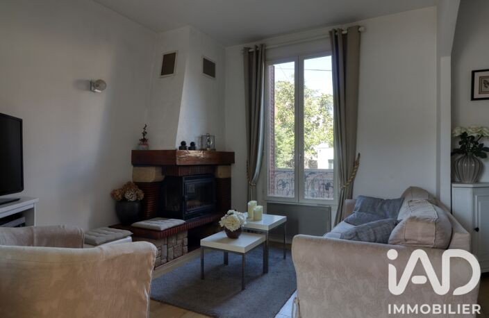 Vente Maison/villa 5 pièces — photo 2