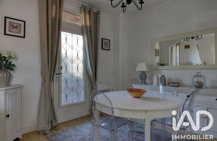Vente Maison/villa 5 pièces — photo 4