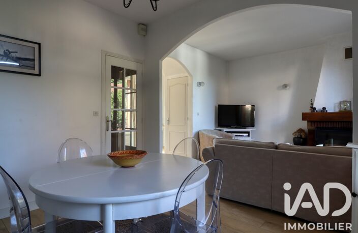 Vente Maison/villa 5 pièces — photo 5