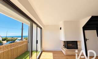 Appartement 3 Pièces 53 m² à vendre à Plœmeur (56270)
