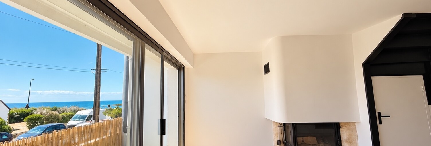 Appartement 3 Pièces 53 m² à vendre à Plœmeur (56270)