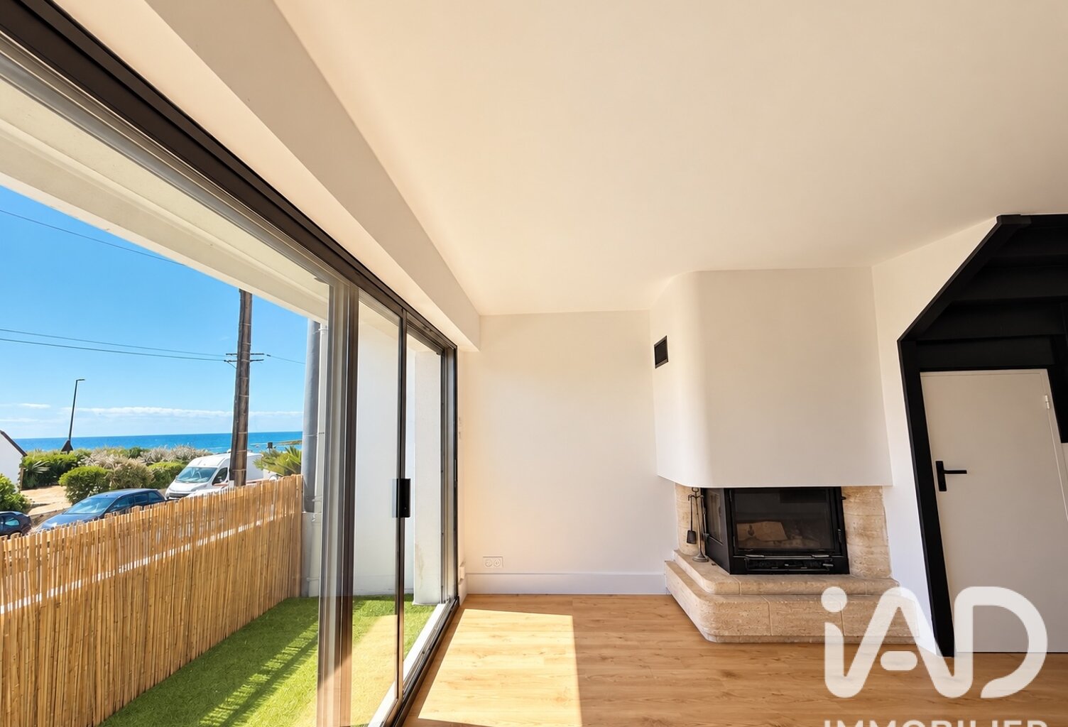 Vente Appartement 3 pièces — photo 1