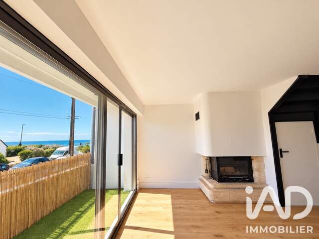 Vente Appartement 3 pièces — photo du bien