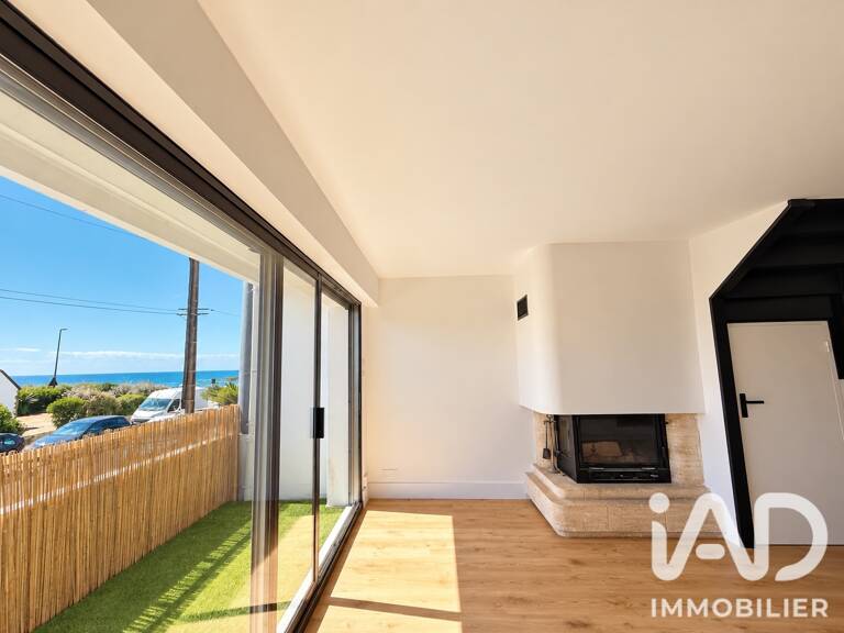 Vente Appartement 3 pièces — photo 1
