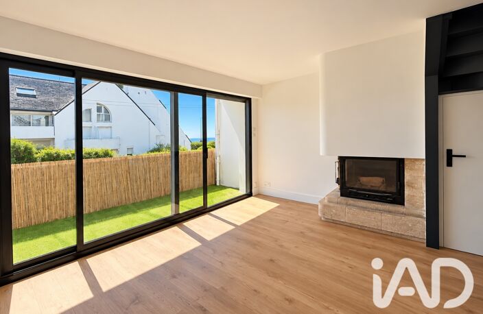 Vente Appartement 3 pièces — photo 2