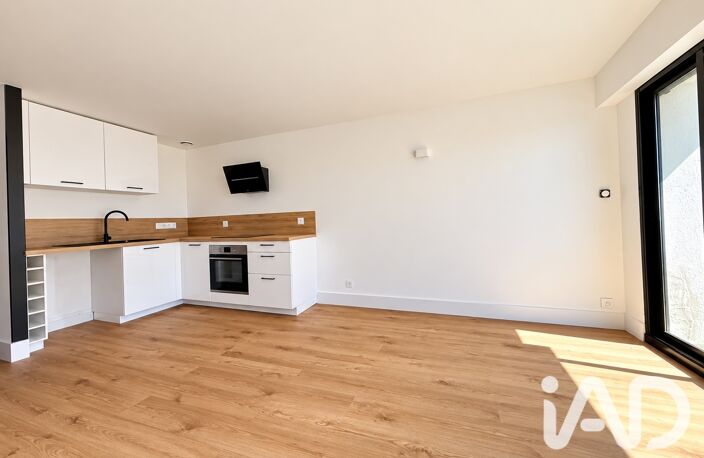 Vente Appartement 3 pièces — photo 3