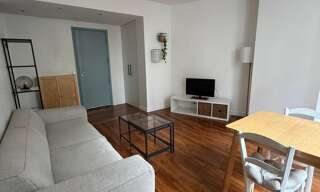 Appartement 3 Pièces 55 m² à louer à Boulogne-Billancourt (92100)