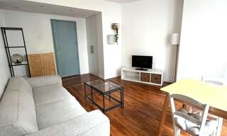 Appartement 3 Pièces 55 m² à louer à Boulogne-Billancourt (92100)