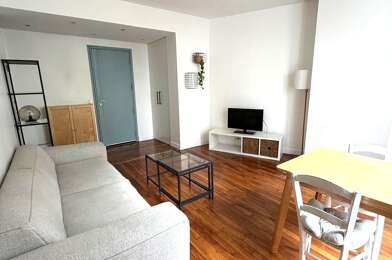 Appartement 3 pièces 2000 €