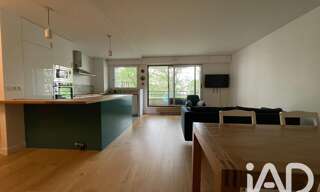 Appartement 4 Pièces 77 m² à louer à Suresnes (92150)