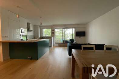 Appartement 4 pièces 1980 €