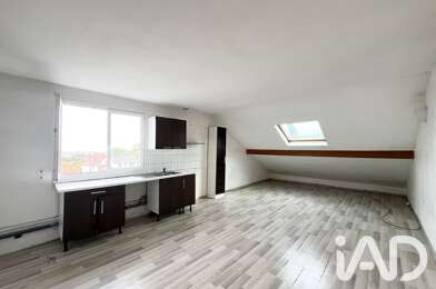 Appartement 3 pièces 169000 €
