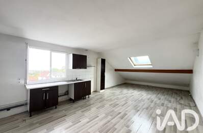 Vente Appartement 3 pièces — photo du bien